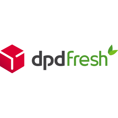 DPD Fresh - Delivery service