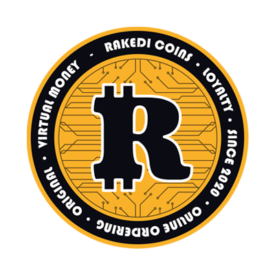 Rakedicoins - Loyalty
