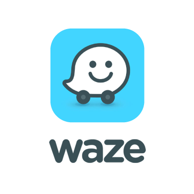 Waze - Navigation